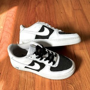 Customized Nike Air Force 1 Sneakers